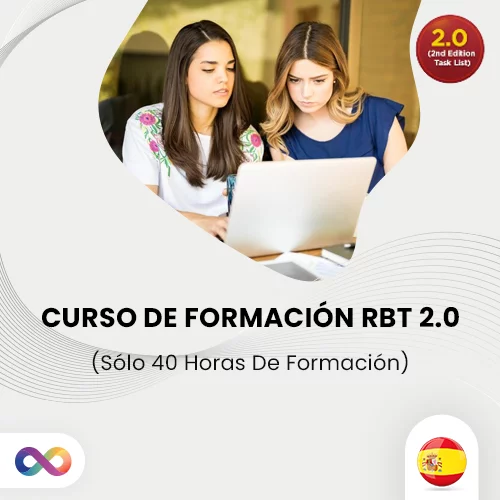 Curso: Curso en línea de formación RBT 2.0