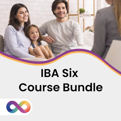 IBA Six Course Bundle