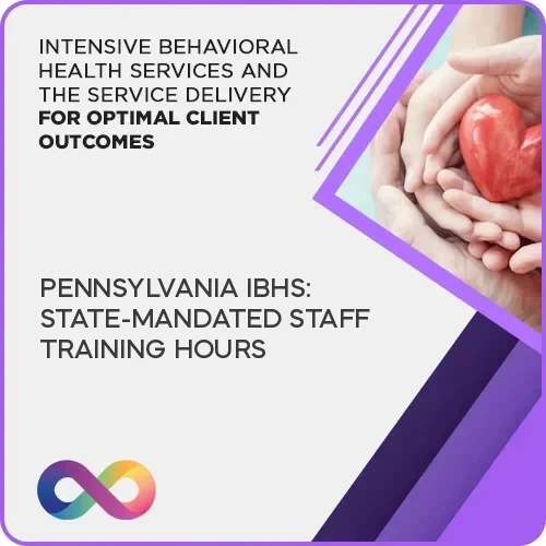 10 PA IBHS Licenses for agencies