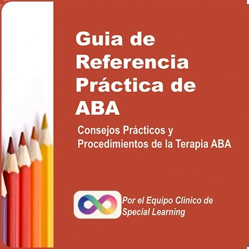 Guía de Referencia Rápida de ABA