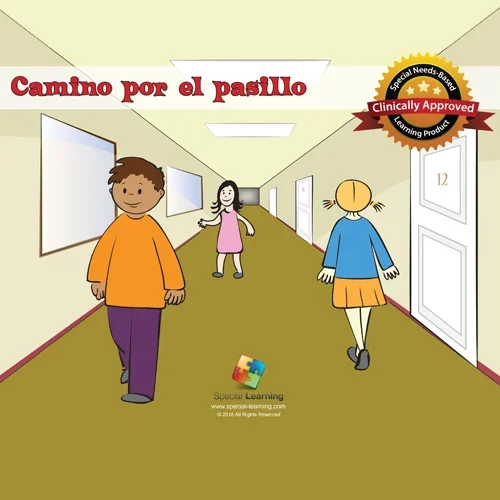 Historia Social “Camino por el pasillo” Plan de Estudios