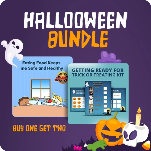 Halloween Bundle